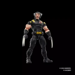 Marvel Legends Series X-Treme X-Men Wolverine (Build-A-Figure)